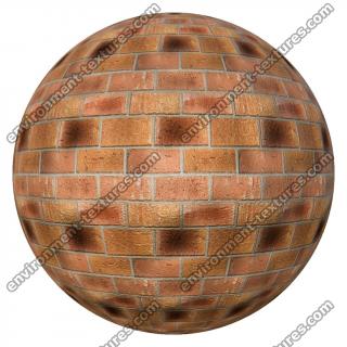 PBR Texture of Wall Bricks 4K